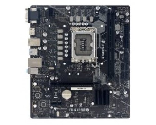 Biostar Placa Base H610MH D5 mATX LGA1700